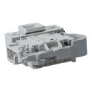 LUTH Premium Profi Parts Verriegelungsrelais Türschloss kompatibel mit Bosch Siemens Balay Neff iQ100 iQ300 iQ500 iQ700 varioPerfect Logixx für Waschmaschine 00638259 638259