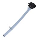 Niveauregler Druckdose mit Schlauch kompatibel mit Electrolux AEG 1174745107 117474510 Spülmaschine