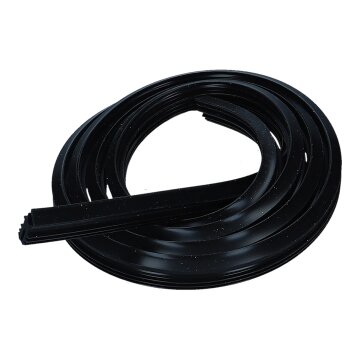 LUTH Premium Profi Parts Türdichtung Dichtung 3-seitig kompatibel mit Bosch Siemens Neff 00263096 Gorenje 793381 für Spülmaschine