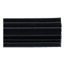 LUTH Premium Profi Parts Türdichtung Dichtung 3-seitig kompatibel mit Bosch Siemens Neff 00263096 Gorenje 793381 für Spülmaschine