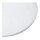 Filter 918952-01 für Staubbehälter rund 160mmØ für Staubsauger Dyson