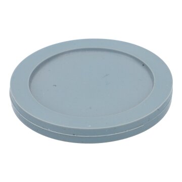 LUTH Premium Profi Parts Klarspülkammerdichtung Dichtung Kappe kompatibel mit Miele 5254441 5254442 für Spülmaschine