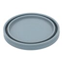 LUTH Premium Profi Parts Klarspülkammerdichtung Dichtung Kappe kompatibel mit Miele 5254441 5254442 für Spülmaschine