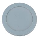 LUTH Premium Profi Parts Klarspülkammerdichtung Dichtung Kappe kompatibel mit Miele 5254441 5254442 für Spülmaschine