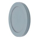 LUTH Premium Profi Parts Klarspülkammerdichtung Dichtung Kappe kompatibel mit Miele 5254441 5254442 für Spülmaschine