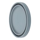 LUTH Premium Profi Parts Klarspülkammerdichtung Dichtung Kappe kompatibel mit Miele 5254441 5254442 für Spülmaschine