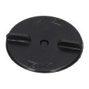 LUTH Premium Profi Parts Aktivkohlefilter Kohlefilter für Bosch Siemens Constructa Dunstabzugshaube DHZ2701 00647276