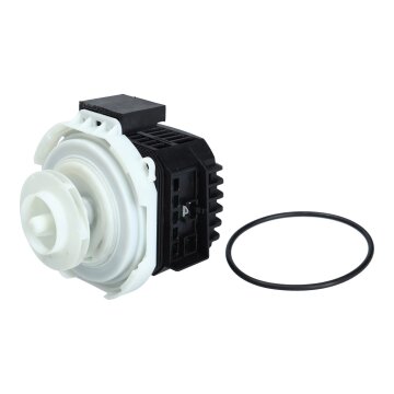 Elektropumpe Pumpe für Geschirrspüler Indesit C00257903 Whirlpool 482000030500