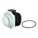 Elektropumpe Pumpe für Geschirrspüler Indesit...