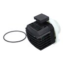 Elektropumpe Pumpe für Geschirrspüler Indesit...