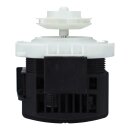 Elektropumpe Pumpe für Geschirrspüler Indesit C00257903 Whirlpool 482000030500
