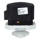 Elektropumpe Pumpe für Geschirrspüler Indesit C00257903 Whirlpool 482000030500