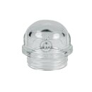 Lampenabdeckung 41mmØ kompatibel mit Gorenje 639157 Lampenglas Lampenkalotte Glas Glashaube für Backofenlampe Lampe Glühbirne Backofen Ofen Herd