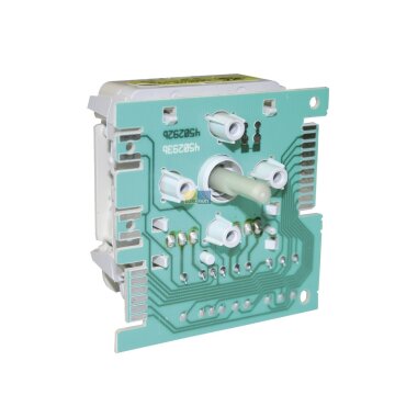 Bosch Programmschaltwerk 492141 Wahlschalter für Trockner