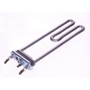 Original Bosch Heizstab Heizung 1900W 230V für Waschmaschine 12040173 00488731