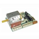 Programmschaltwerk Leistungsmodul, eingesetzt in...