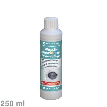 Hotrega WaschmaschinenPflege H110290 Systempflege 250ml
