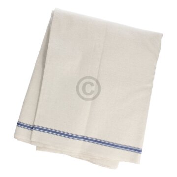 Mangeltuch Dr. Lehnhardt 5002040 5002-00-00-020 800x2500mm für Wächemangel