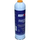 Kältemittel R600A Isobutan für Haushaltsgeräte Gewerbegeräte 420g