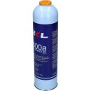 Kältemittel R600A Isobutan für Haushaltsgeräte Gewerbegeräte 420g