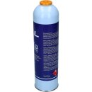 Kältemittel R600A Isobutan für Haushaltsgeräte Gewerbegeräte 420g