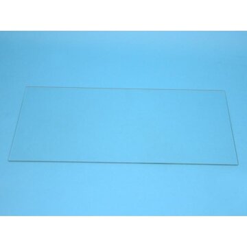 Gorenje Glasplatte 430X202X4 für Kühlschrank 639903