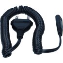 Kabel Ladekabel Netzkabel 1,5m Rasierer Universal