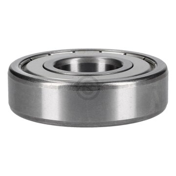 LG Kugellager 6305ZZ 25x62x17mm für Waschmaschine MAP61913707