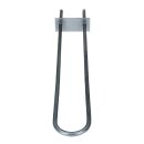 EGO Rohrheizkörper 666W für Nachtspeicher 2041829000