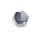 Verschlusskappe 1/2" Innengewinde Sechskant für Sanitäranwendungen