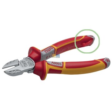 Seitenschneider NWS 134-49-VDE-160 für 1000V