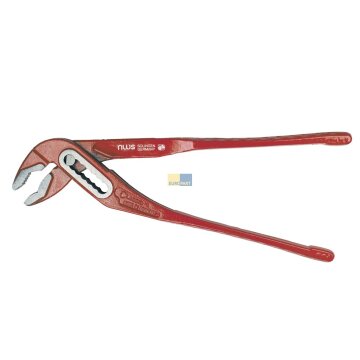 Wasserpumpenzange Standard 7-fach verstellbar