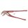Wasserpumpenzange Standard 7-fach verstellbar