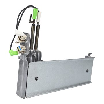 Bosch Siemens 00640673 Heizelement Trockner - Heizung