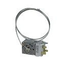 Bauknech Whirlpool Thermostat Ranco K59-S1882/500 für Kühlschränke 481228208677