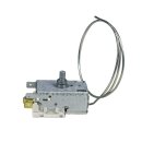 Bauknech Whirlpool Thermostat Ranco K59-S1882/500 für Kühlschränke 481228208677