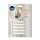 Wpro Wpro Bügeleisen Entkalker Ampullen Whirlpool Wpro SIM005 5Stk 484000008409