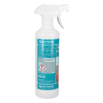 HG hygienischer Kühlschrank-Reiniger 500ml bei online bestellen