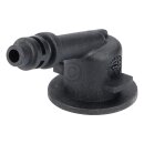 Jura Fluid Andockbüchse für Kaffeemaschine 5Stk...