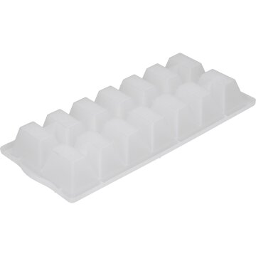 Eiswürfelform Ersatzteil Für Beko Kühlschrank – Passend Für Viele Modelle (4823270100)