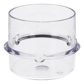 Messbecher Deckel kompatibel mit Vorwerk Thermomix TM31 TM21 TM3300 TM5 Küchenmaschine Thermomixzubehör