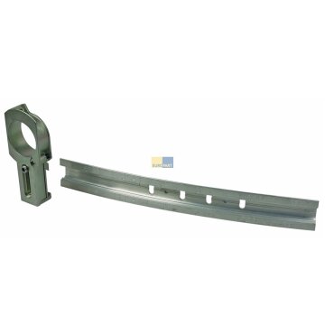 Multifeedschiene für bis zu 4 Satelliten