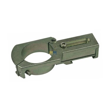 LNC-Halter für 40mm Feedhorn passend für Multifeedschiene Europart-Nr. 902973