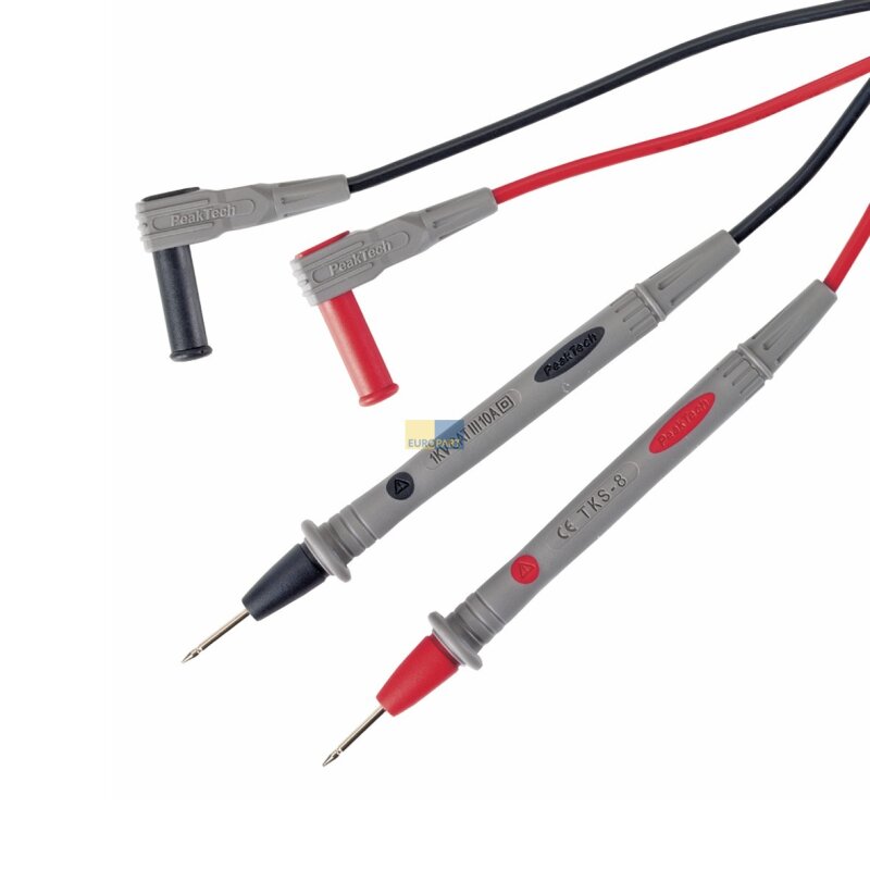 Product Image for Prüfleitungssatz TKS8 Industrie