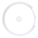 Bosch Türring außen Fensterrahmen für...