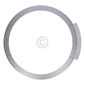 Siemens Türring außen für Trockner 746643