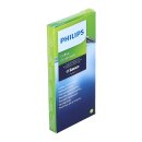 Philips Reinigungstabletten Kaffeefettlöser für...