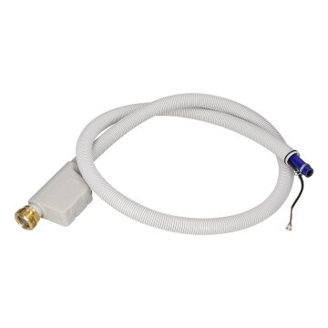 Zulaufschlauch Aquastop Aquastopschlauch 1,65m kompatibel mit Miele 5729732 für Waschmaschine