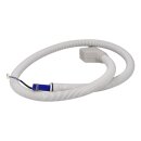Zulaufschlauch Aquastop Aquastopschlauch 1,65m kompatibel mit Miele 5729732 für Waschmaschine