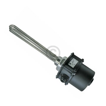 EGO Einschraubheizelement 3kreis 6000W 400V für Heißwassergerät 29.60860.000